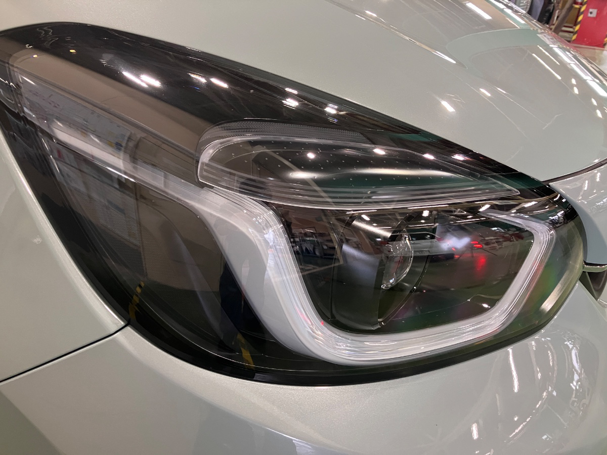 お車施工画像