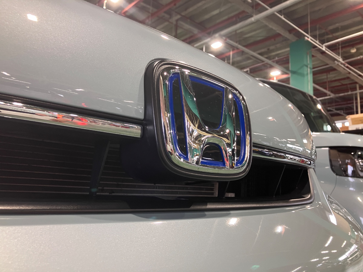 お車施工画像