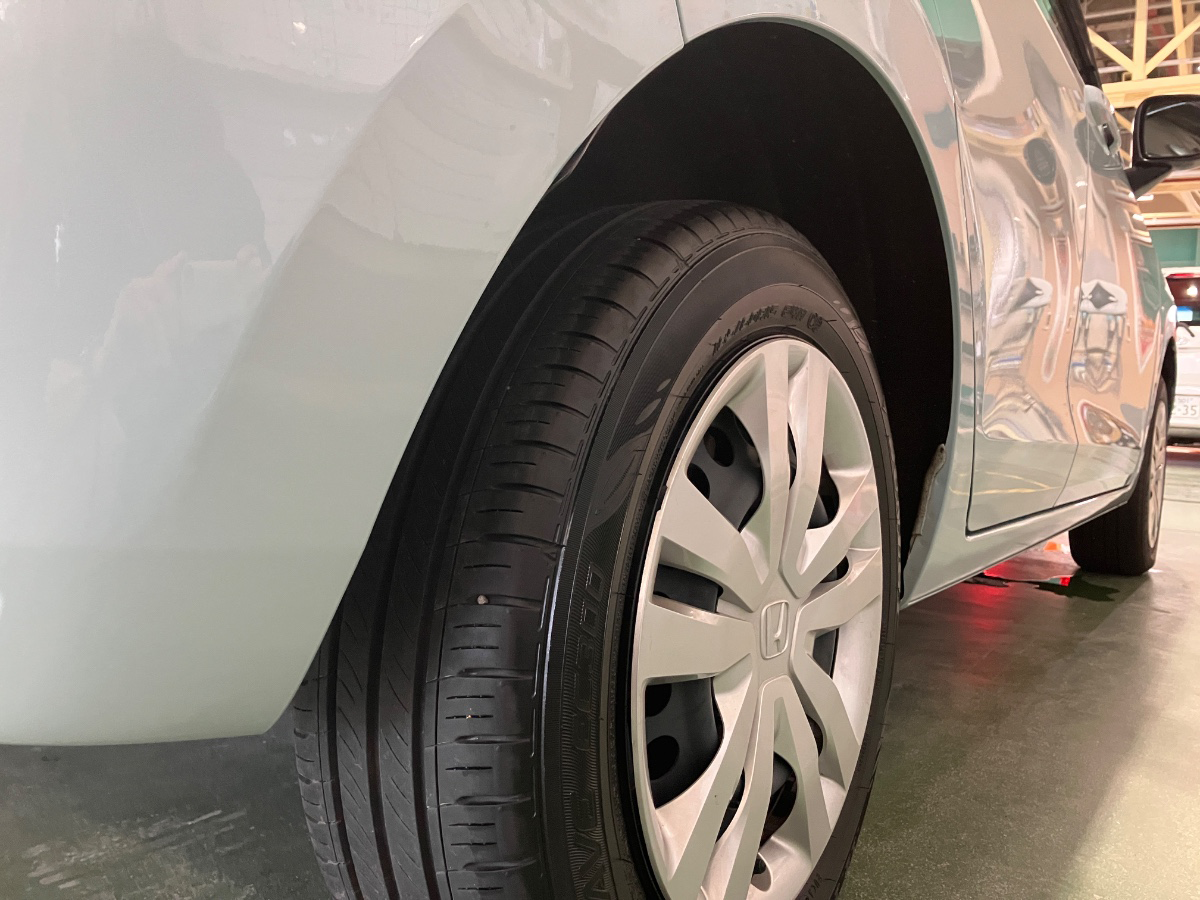 お車施工画像