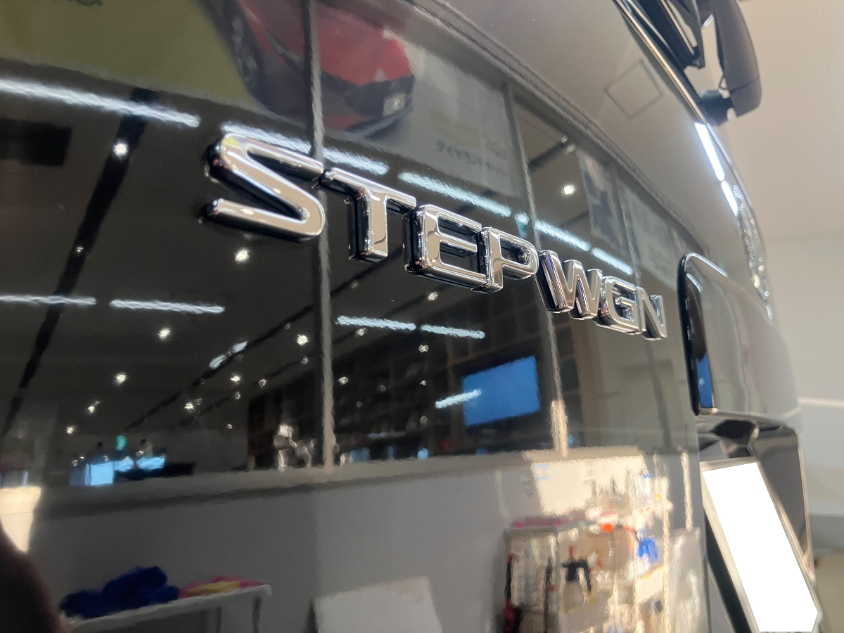 お車施工画像