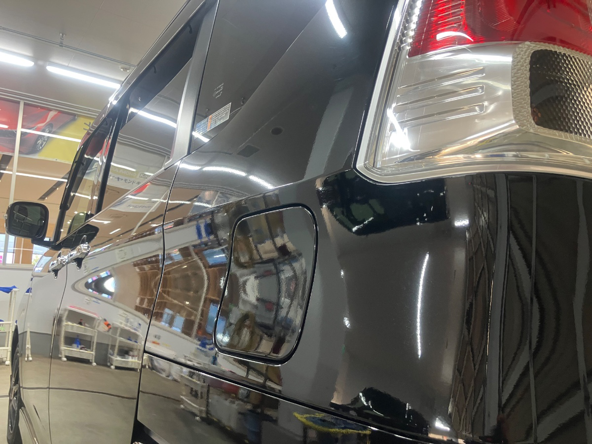 お車施工画像