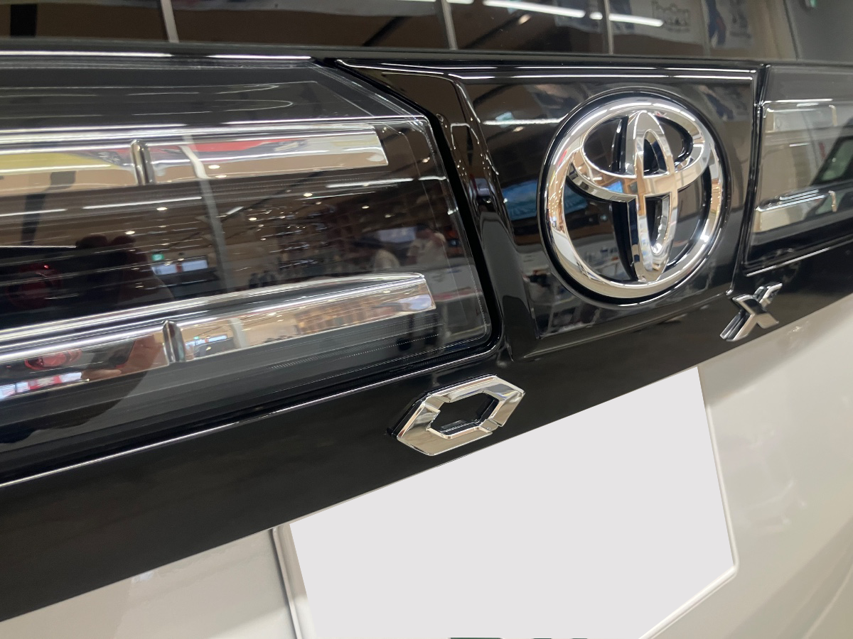 お車施工画像