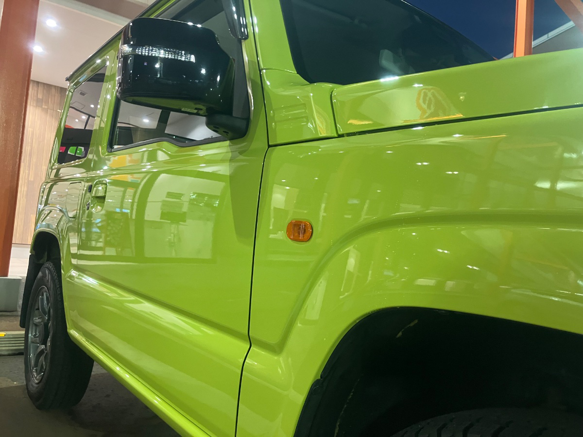 お車施工画像