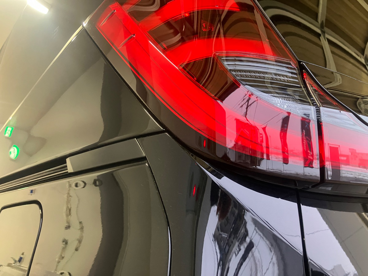 お車施工画像