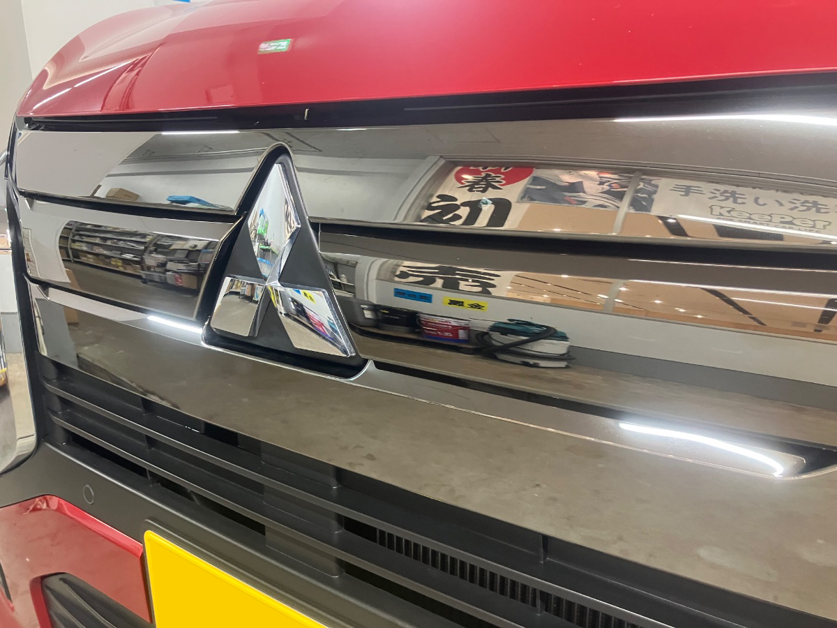 お車施工画像