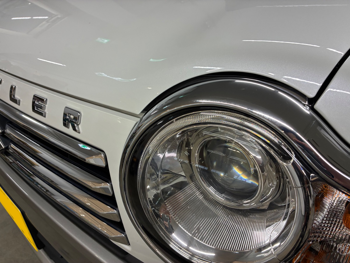 お車施工画像