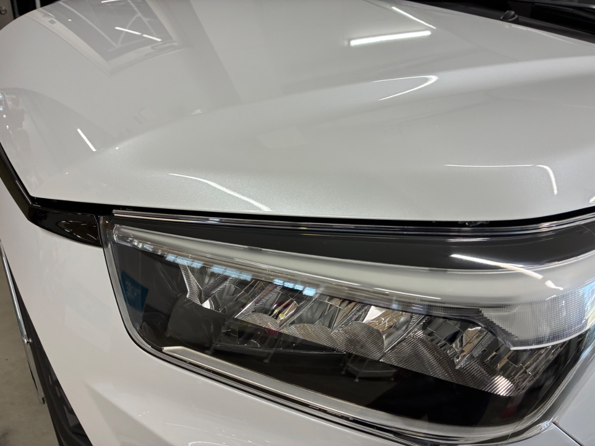 お車施工画像