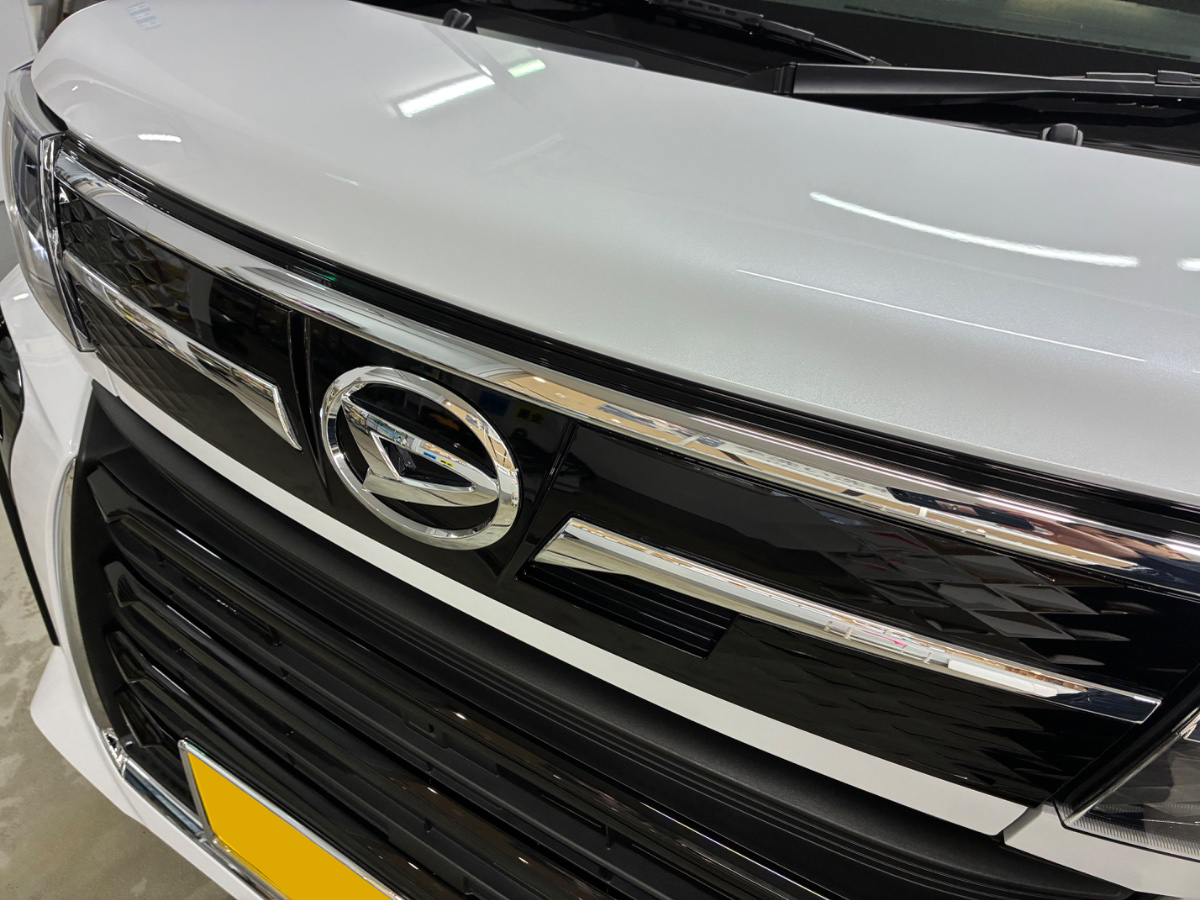 お車施工画像