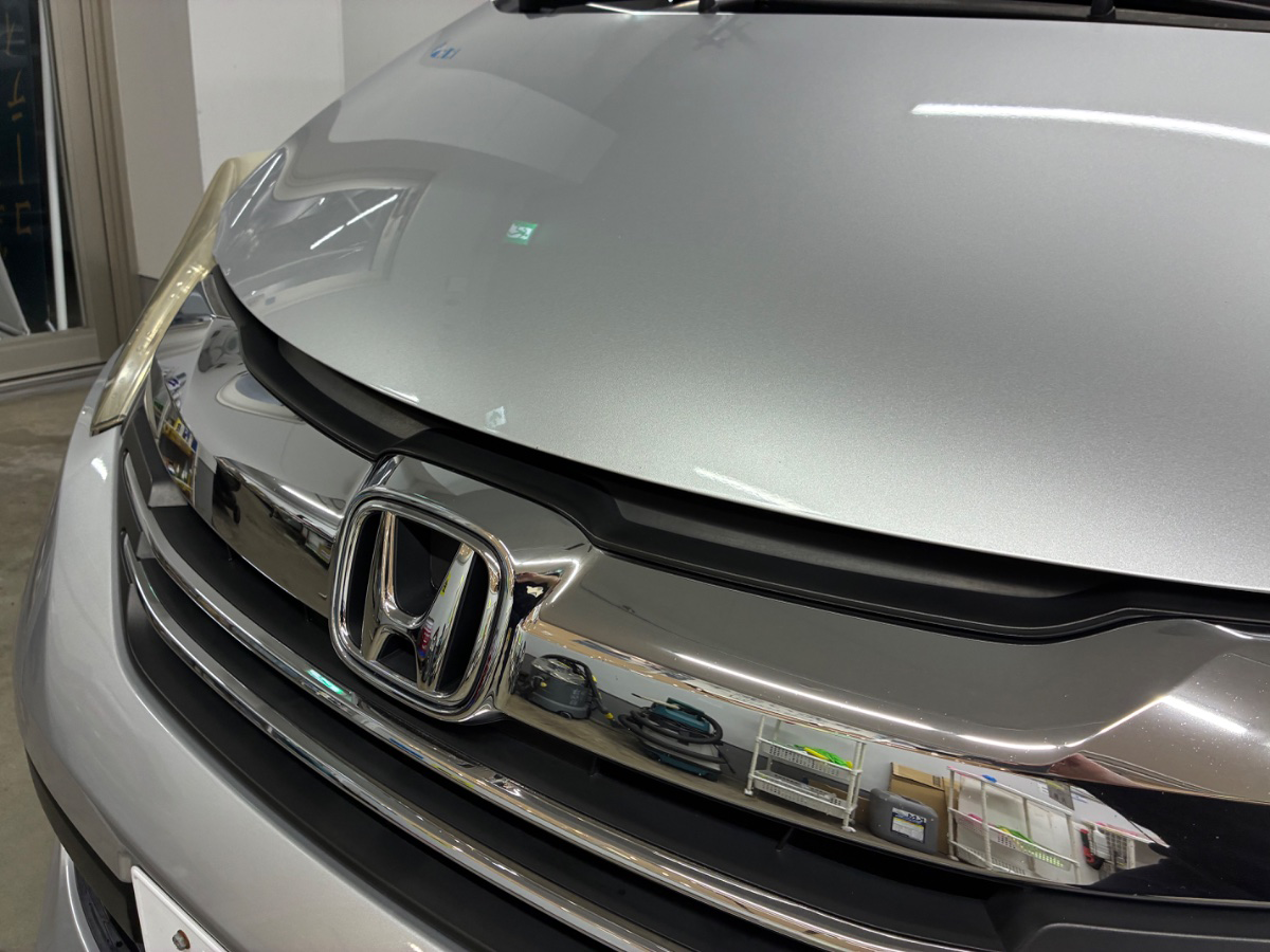 お車施工画像