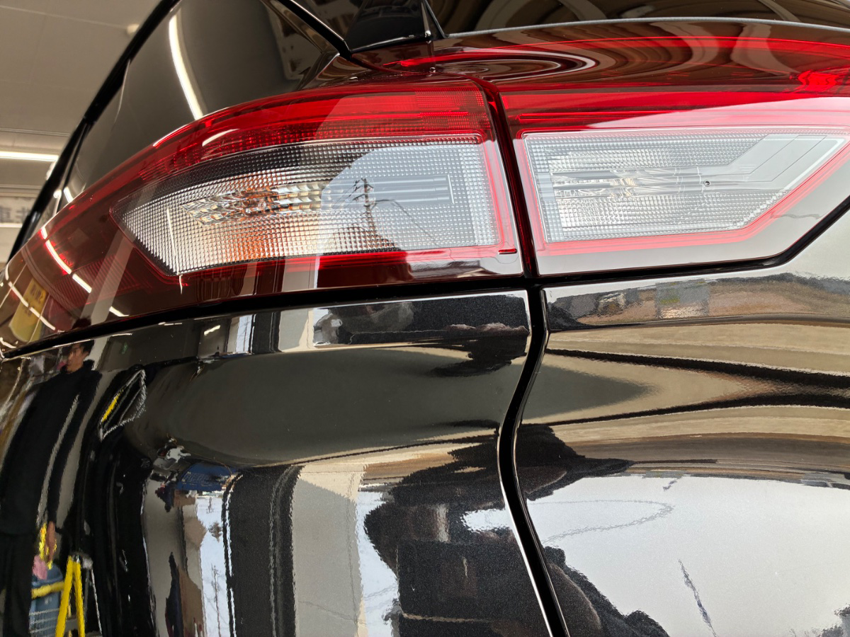 お車施工画像