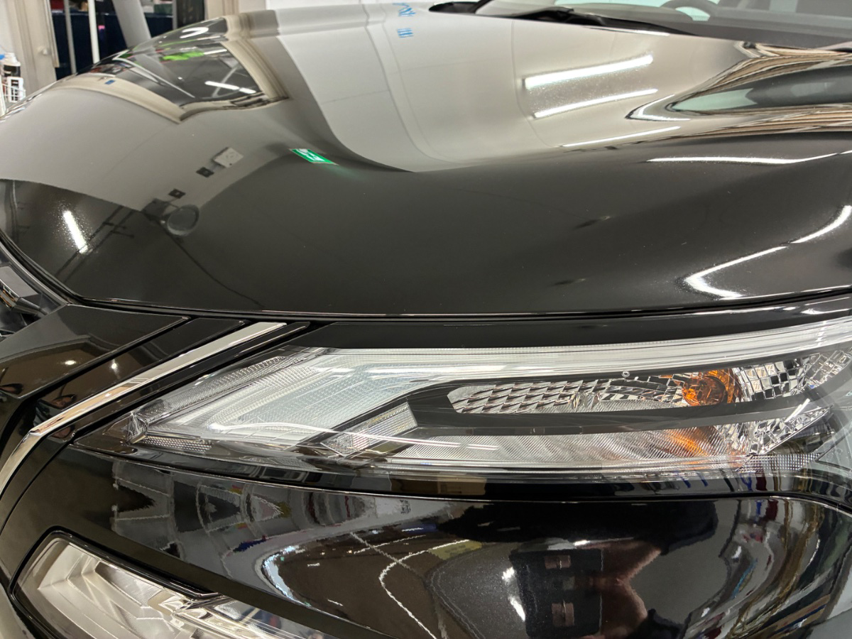 お車施工画像