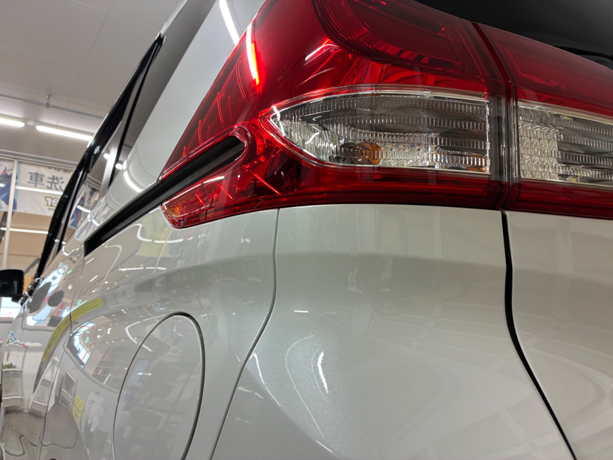 お車施工画像