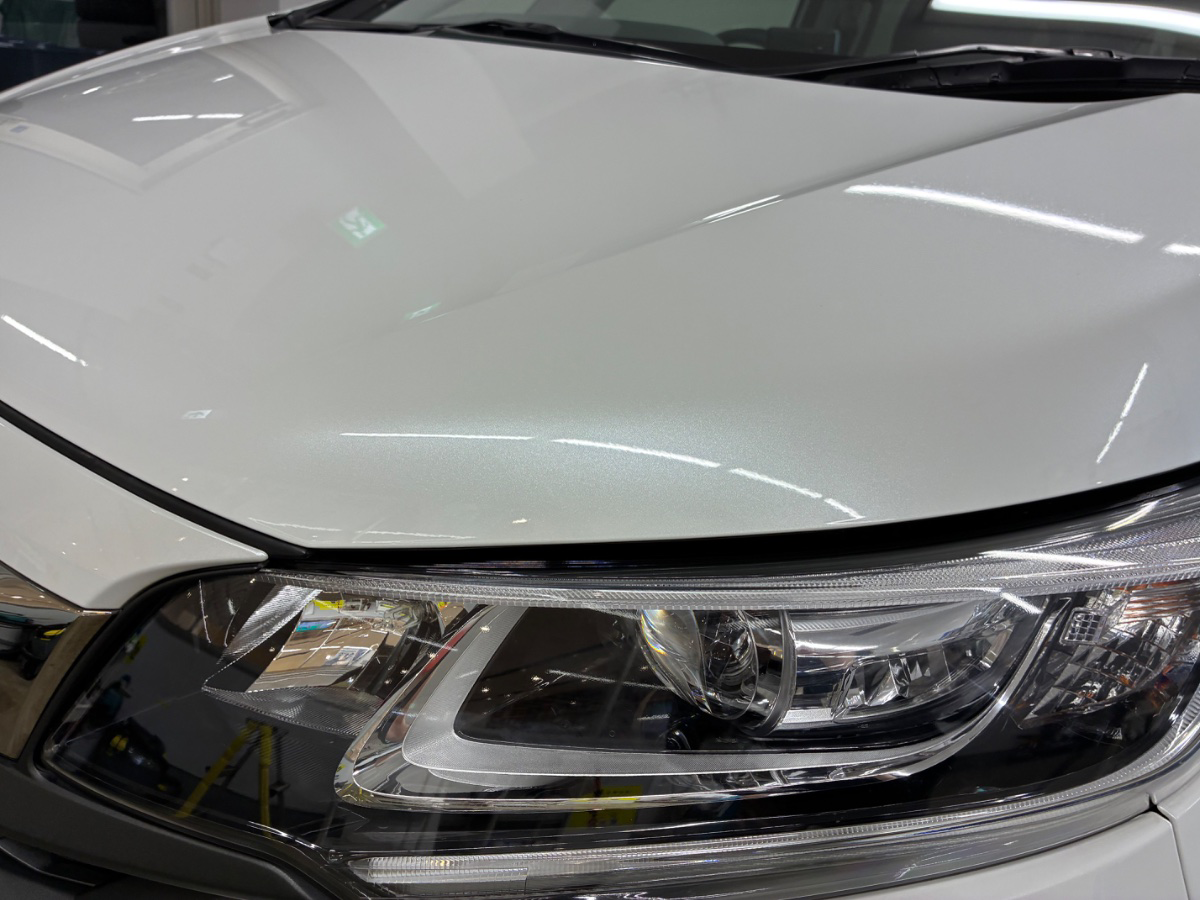 お車施工画像