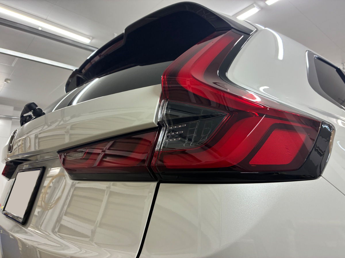 お車施工画像