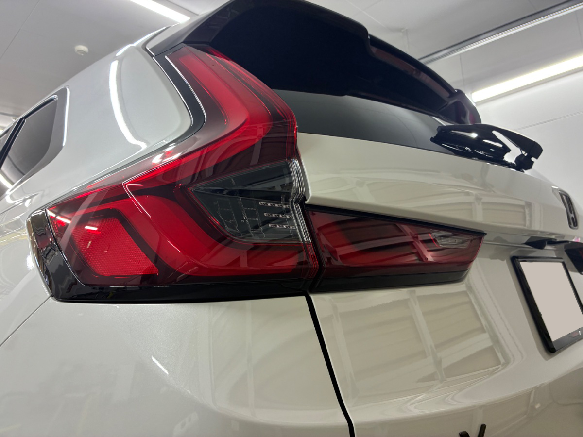 お車施工画像