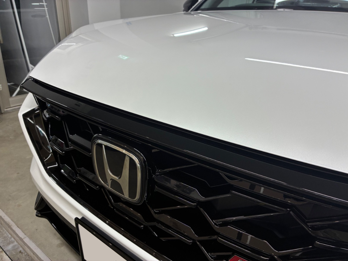 お車施工画像