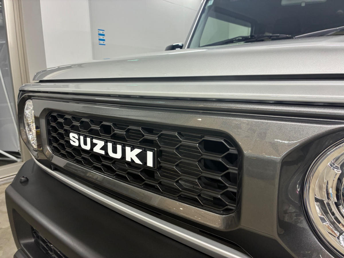 お車施工画像