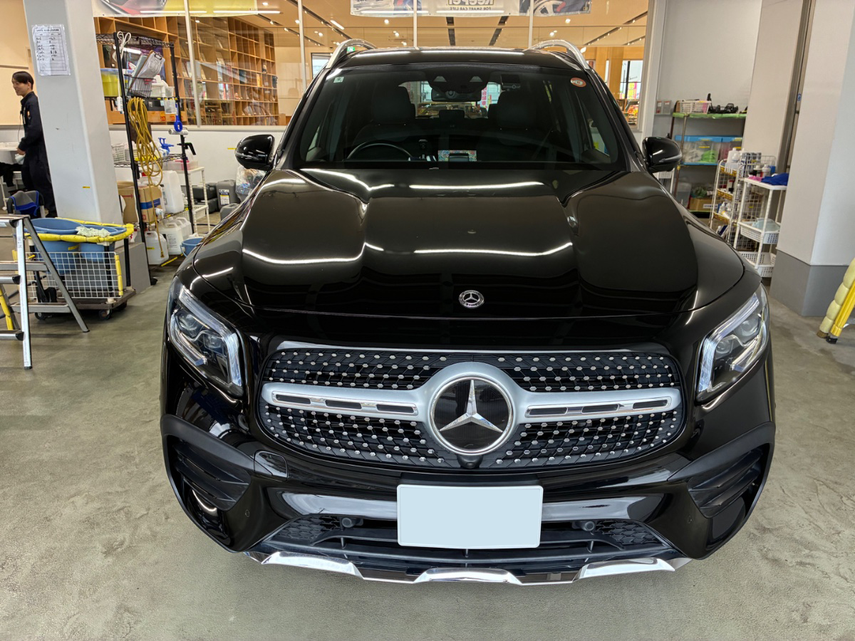 お車施工画像