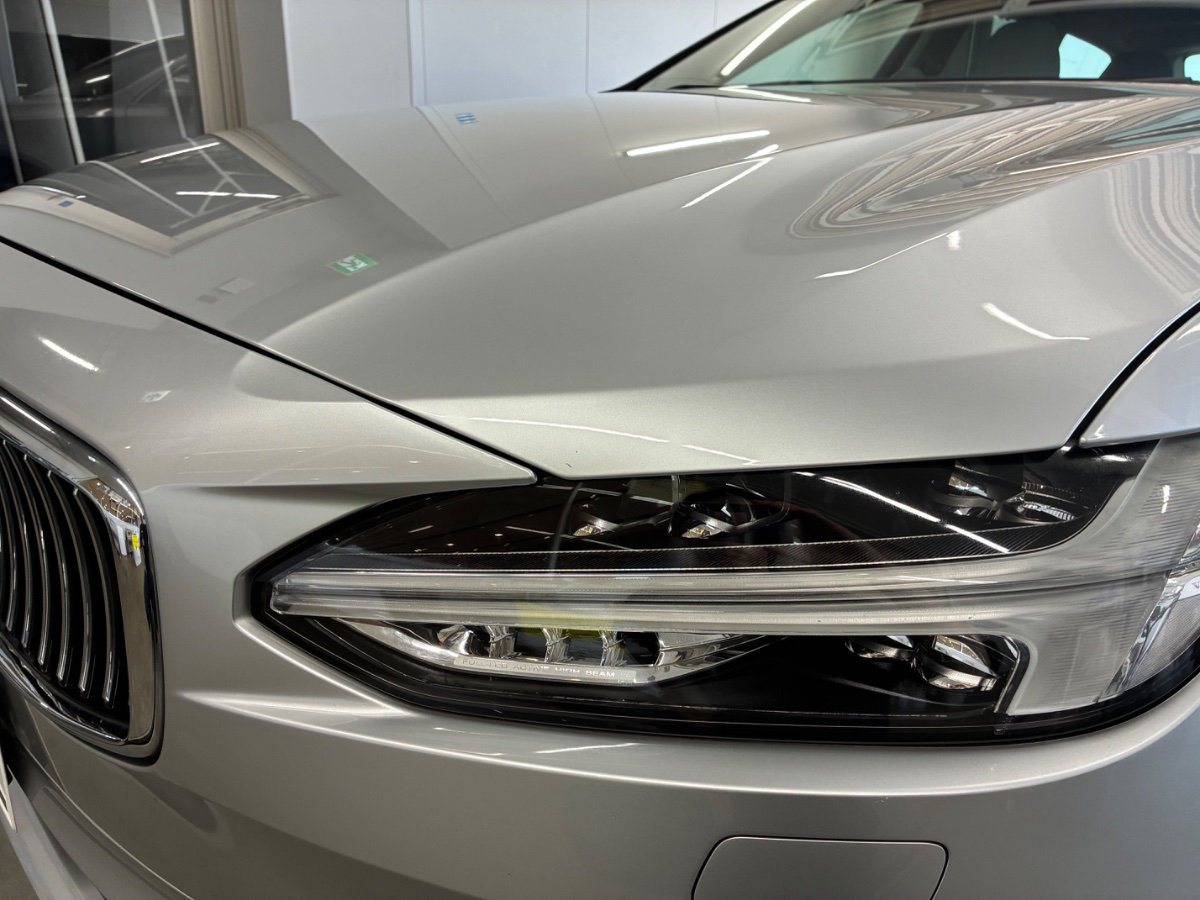 お車施工画像