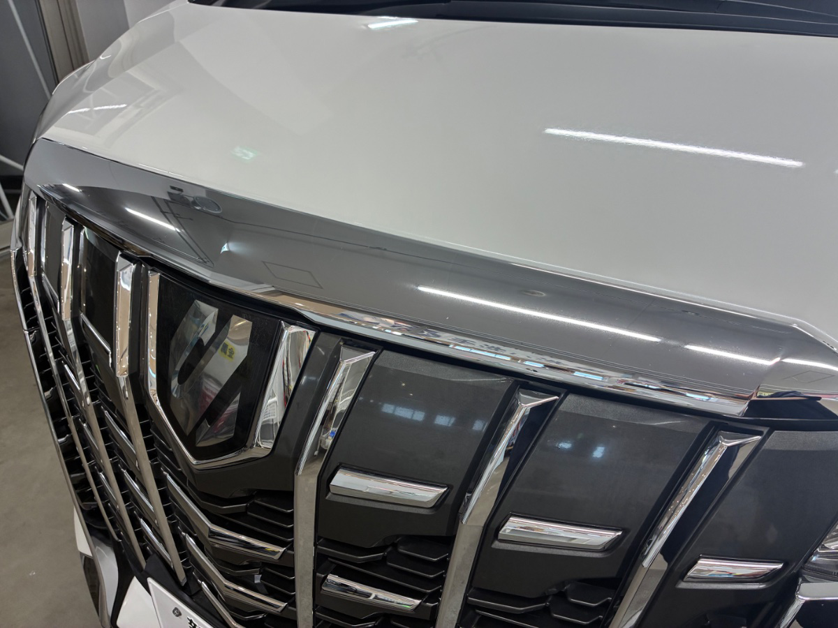 お車施工画像
