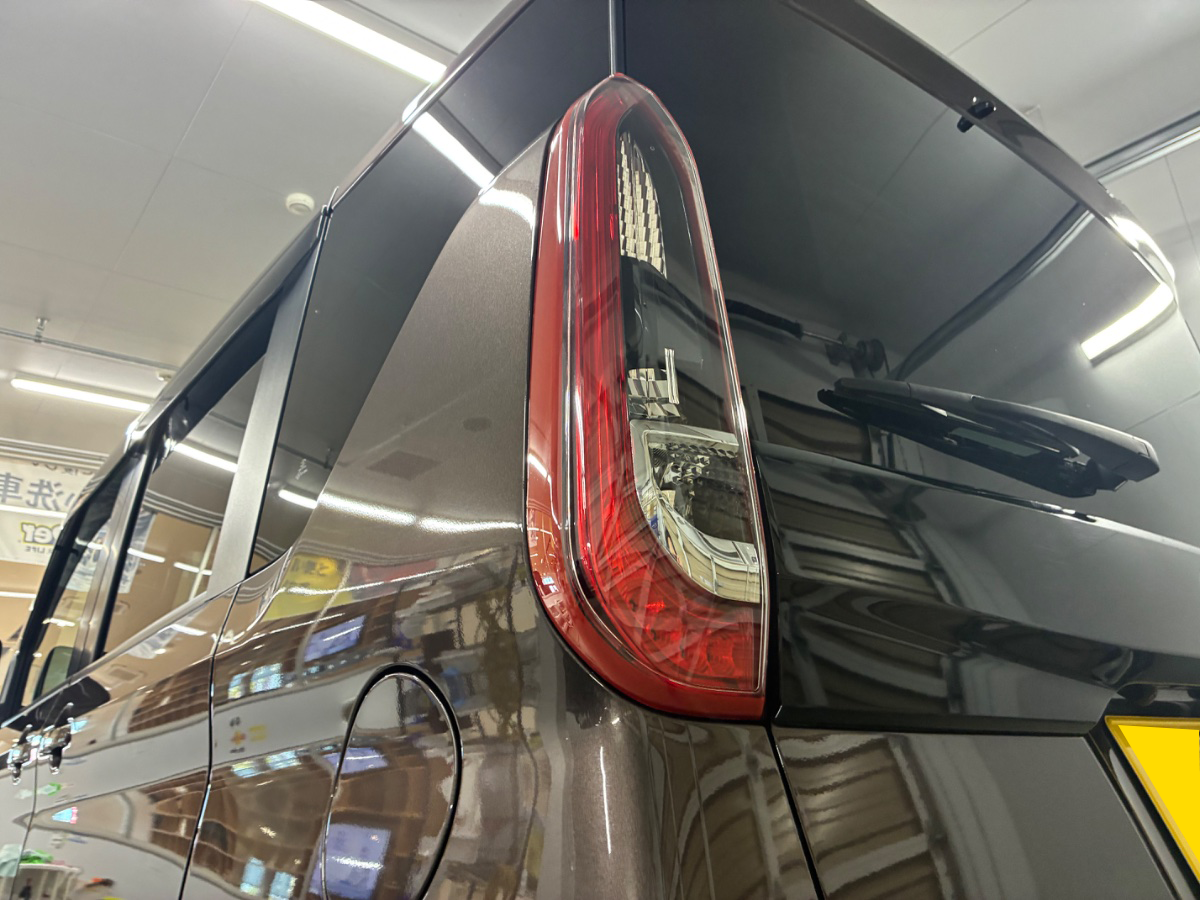 お車施工画像