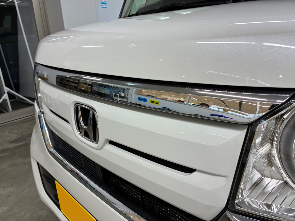 お車施工画像