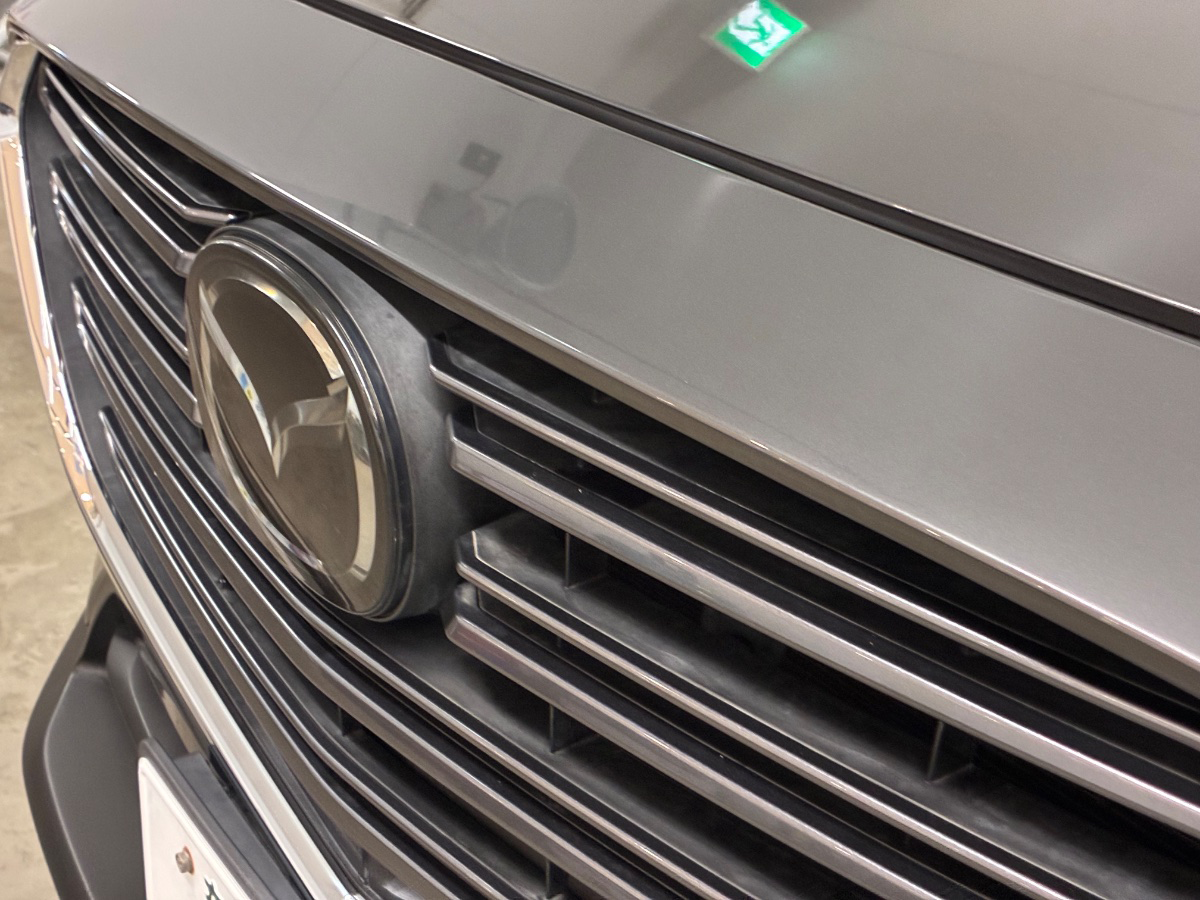 お車施工画像