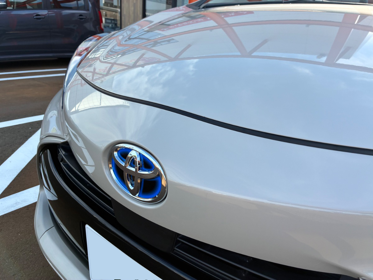 お車施工画像
