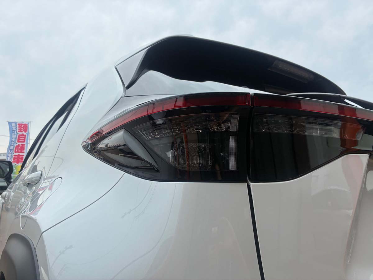 お車施工画像
