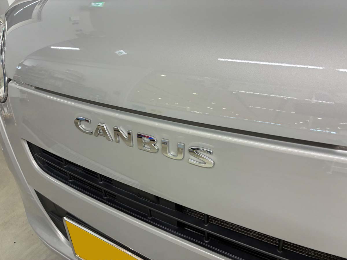 お車施工画像