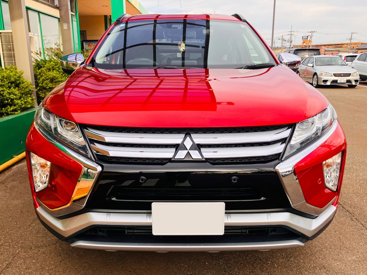お車施工画像