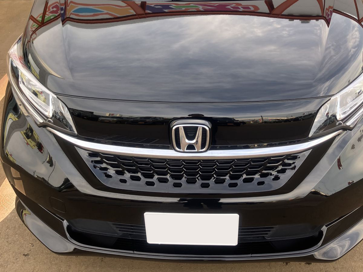 お車施工画像