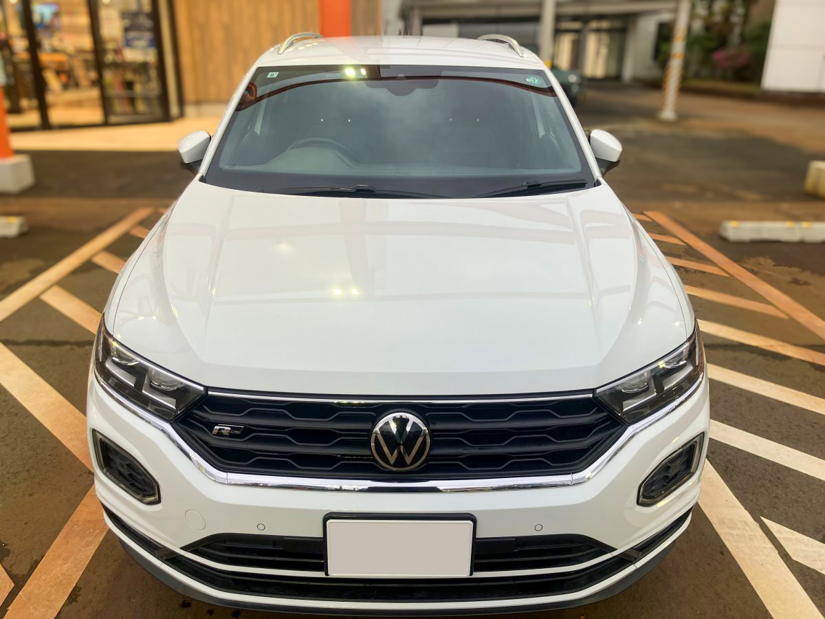 お車施工画像