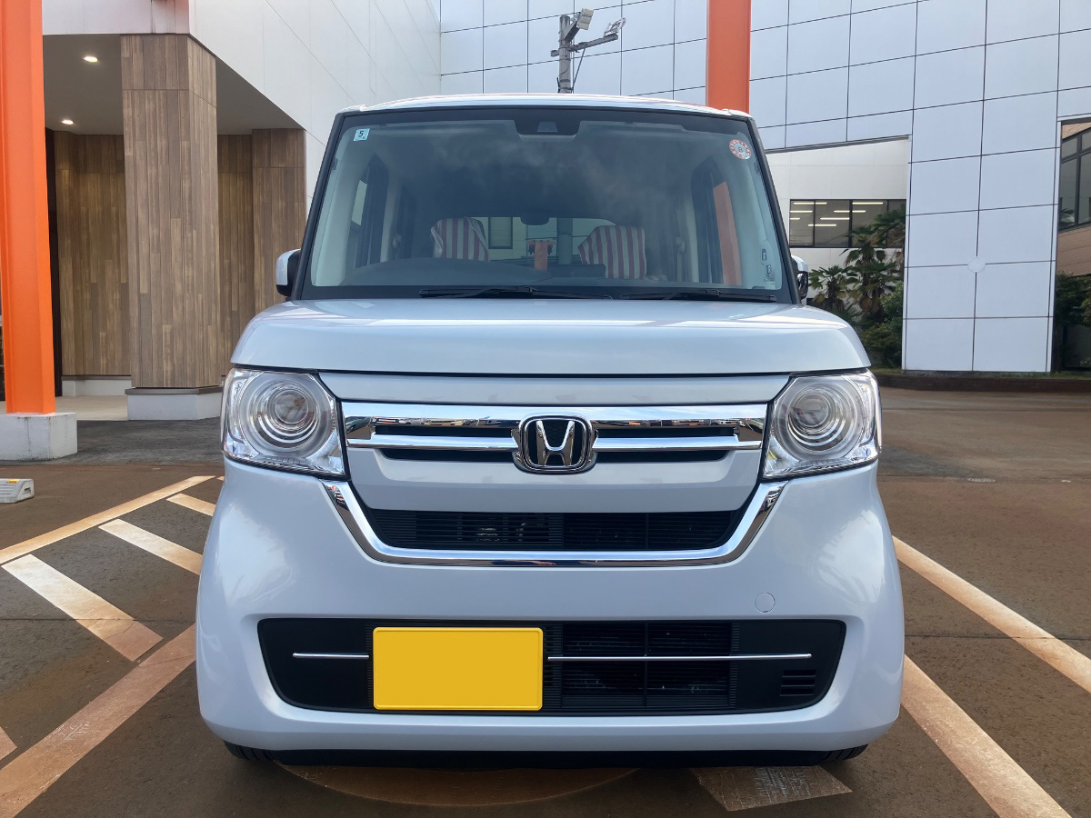 お車施工画像