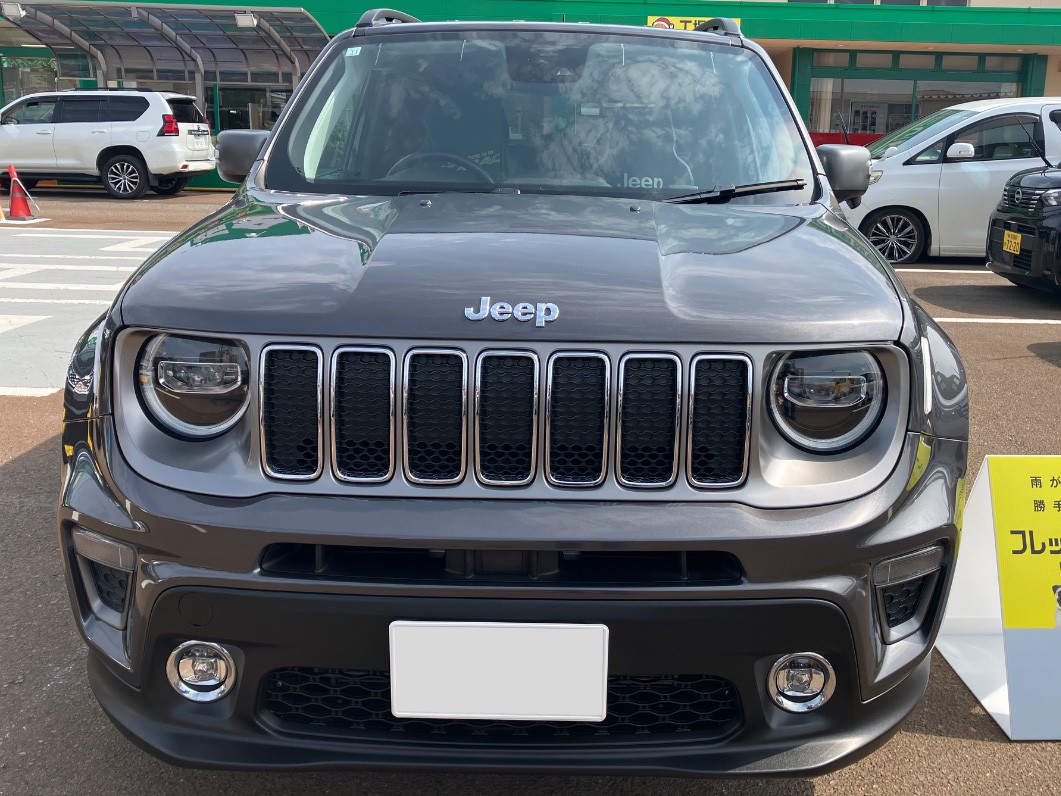 お車施工画像